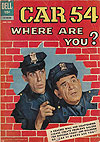 Car 54 Where Are You? (1962)  n° 2 - Dell