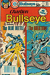 Charlton Bullseye (1981)  n° 1 - Charlton Comics