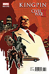 Civil War II - Kingpin (2016)  n° 3 - Marvel Comics