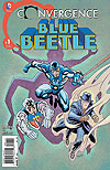 Convergence: Blue Beetle (2015)  n° 1 - DC Comics