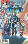 Convergence: Blue Beetle (2015)  n° 2 - DC Comics