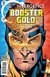 Convergence: Booster Gold (2015)  n° 1 - DC Comics