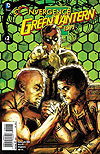 Convergence: Green Lantern Corps (2015)  n° 2 - DC Comics