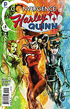 Convergence: Harley Quinn (2015)  n° 1 - DC Comics