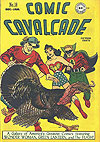 Comic Cavalcade (1942)  n° 18 - DC Comics