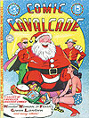 Comic Cavalcade (1942)  n° 5 - DC Comics