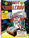 Comic Cavalcade (1942)  n° 6 - DC Comics