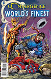 Convergence: World's Finest (2015)  n° 2 - DC Comics