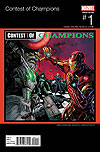 Contest of Champions (2015)  n° 1 - Marvel Comics