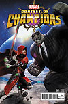 Contest of Champions (2015)  n° 1 - Marvel Comics