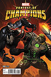 Contest of Champions (2015)  n° 2 - Marvel Comics