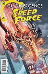 Convergence: Speed Force (2015)  n° 2 - DC Comics