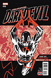 Daredevil (2015)  n° 10 - Marvel Comics