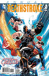 Deathstroke Annual (2015)  n° 1 - DC Comics