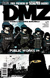 Dmz (2006)  n° 14 - DC (Vertigo)