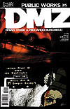 Dmz (2006)  n° 15 - DC (Vertigo)