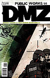 Dmz (2006)  n° 17 - DC (Vertigo)