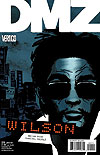 Dmz (2006)  n° 25 - DC (Vertigo)