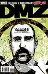 Dmz (2006)  n° 28 - DC (Vertigo)