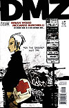 Dmz (2006)  n° 2 - DC (Vertigo)