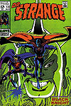 Doctor Strange (1968)  n° 178 - Marvel Comics