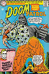 Doom Patrol (1964)  n° 106 - DC Comics