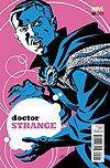 Doctor Strange (2015)  n° 5 - Marvel Comics