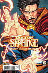 Doctor Strange: Last Days of Magic (2016)  n° 1 - Marvel Comics