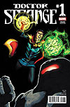 Doctor Strange Annual (2016)  n° 1 - Marvel Comics