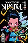 Doctor Strange Annual (2016)  n° 1 - Marvel Comics