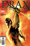 Drax The Destroyer (2005)  n° 3 - Marvel Comics