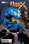 Drax (2016)  n° 10 - Marvel Comics