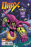Drax (2016)  n° 2 - Marvel Comics