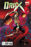 Drax (2016)  n° 3 - Marvel Comics