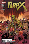 Drax (2016)  n° 6 - Marvel Comics