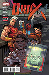Drax (2016)  n° 8 - Marvel Comics