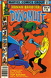 Dynomutt (1977)  n° 4 - Marvel Comics