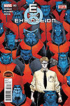 e Is For Extinction (2015)  n° 3 - Marvel Comics