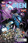 Extraordinary X-Men (2016)  n° 10 - Marvel Comics
