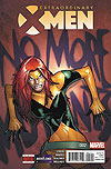 Extraordinary X-Men (2016)  n° 2 - Marvel Comics