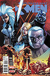 Extraordinary X-Men (2016)  n° 6 - Marvel Comics