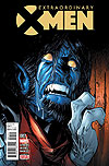Extraordinary X-Men (2016)  n° 7 - Marvel Comics
