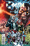 Extraordinary X-Men (2016)  n° 8 - Marvel Comics