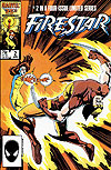 Firestar (1986)  n° 2 - Marvel Comics