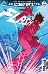 Flash, The (2016)  n° 2 - DC Comics