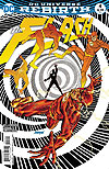Flash, The (2016)  n° 4 - DC Comics