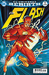 Flash, The (2016)  n° 5 - DC Comics