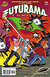 Futurama Comics (2000)  n° 53 - Bongo Comics Group