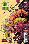 Future Imperfect (2015)  n° 2 - Marvel Comics