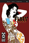 Fury Max (2012)  n° 2 - Marvel Comics